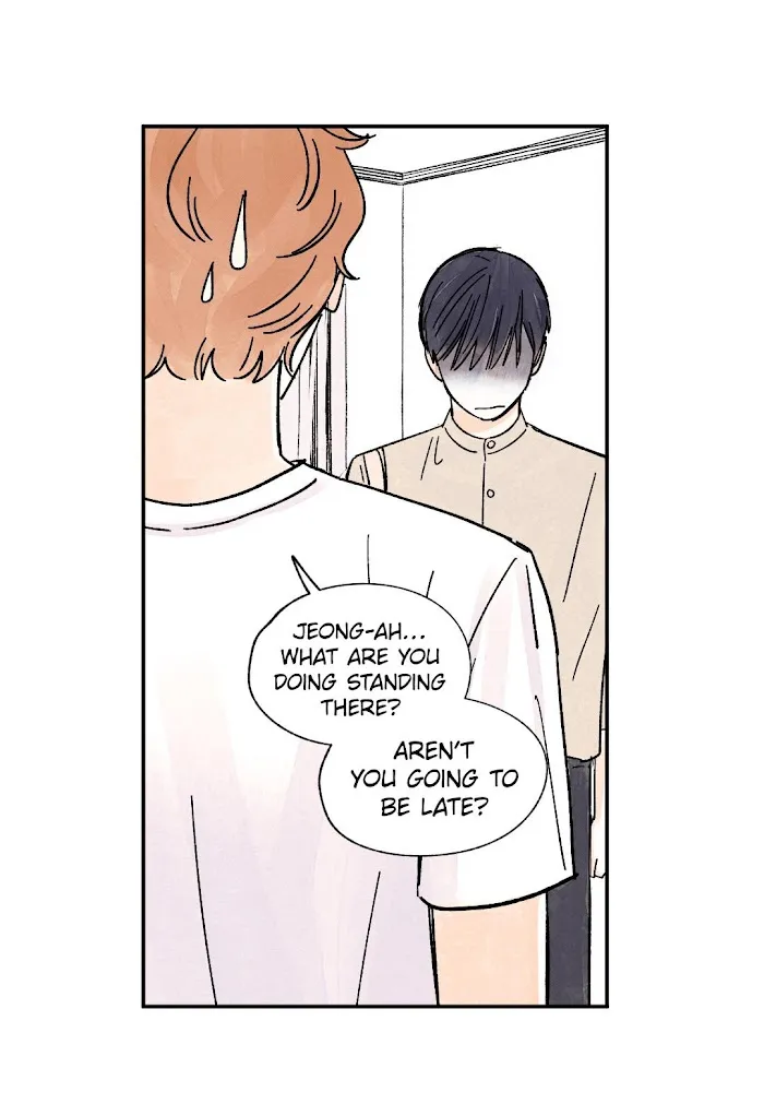 Kisses X Kiss X Kisses - Chapter 76 Page 39