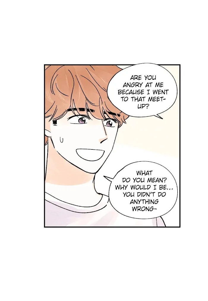 Kisses X Kiss X Kisses - Chapter 76 Page 40