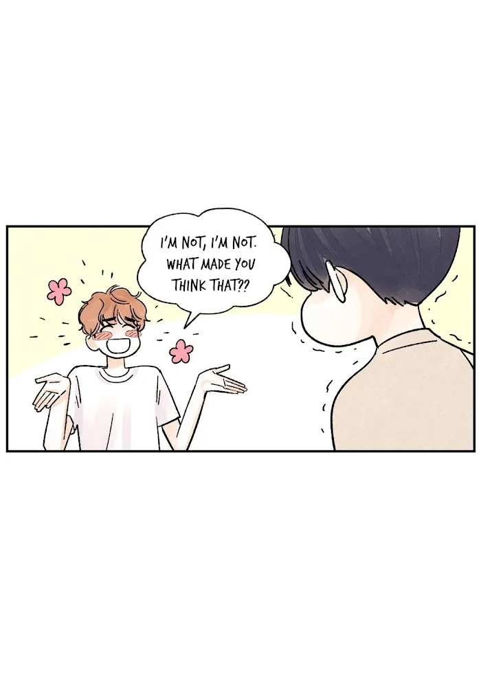 Kisses X Kiss X Kisses - Chapter 76 Page 42