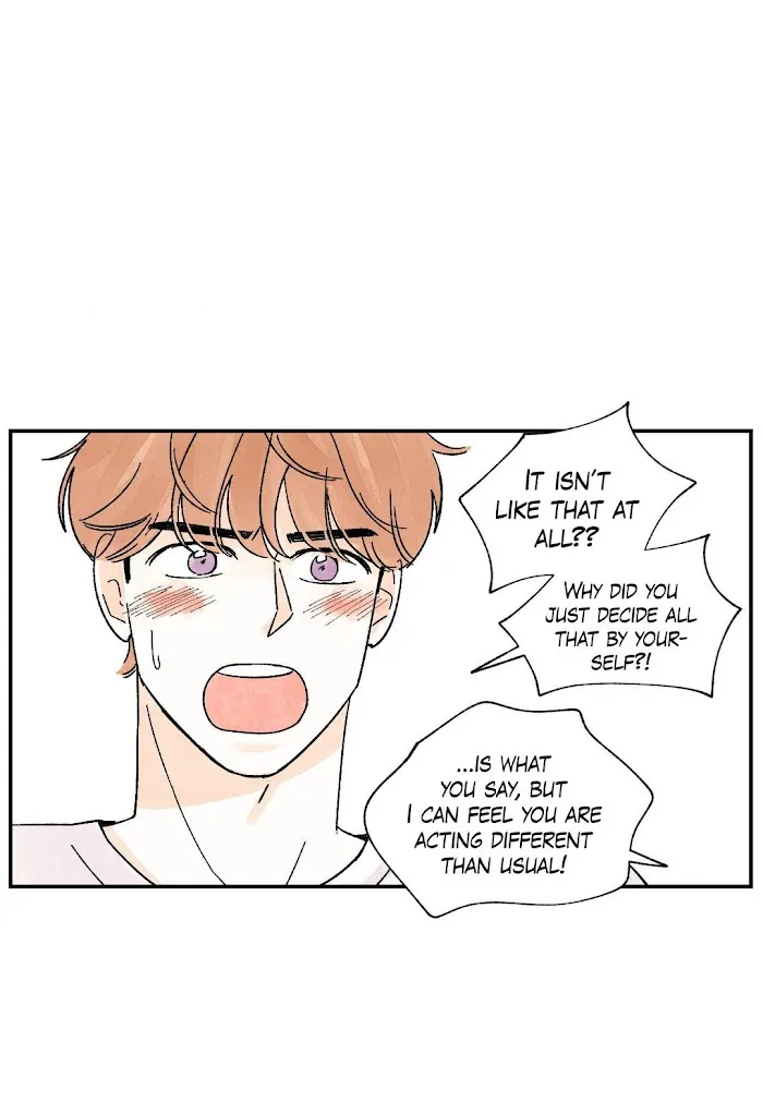 Kisses X Kiss X Kisses - Chapter 76 Page 44