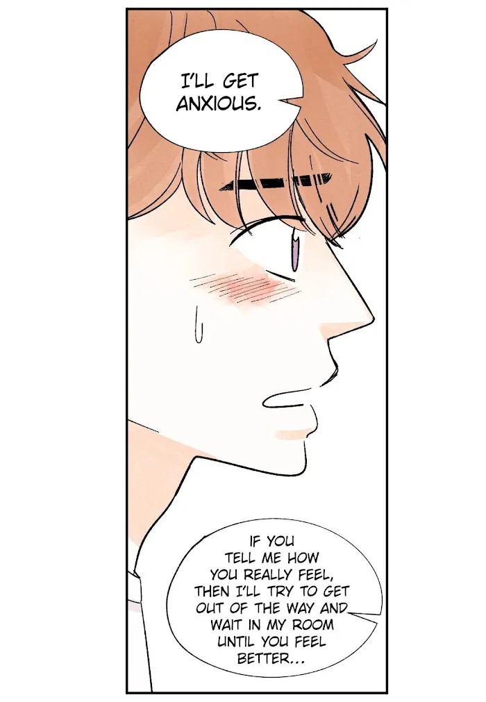 Kisses X Kiss X Kisses - Chapter 76 Page 46
