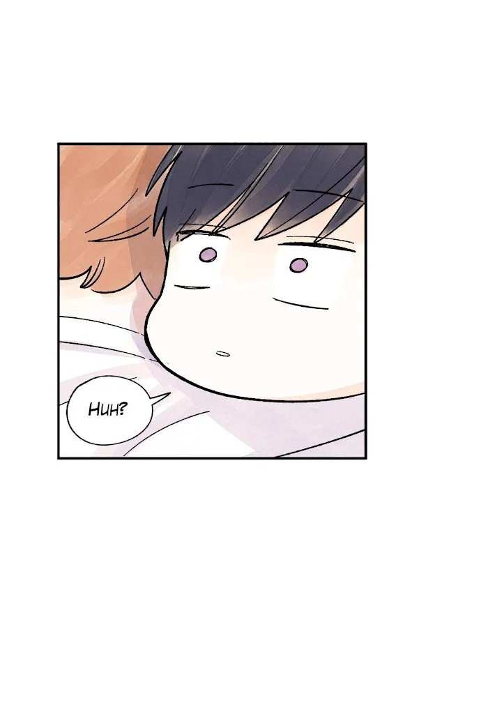 Kisses X Kiss X Kisses - Chapter 76 Page 48