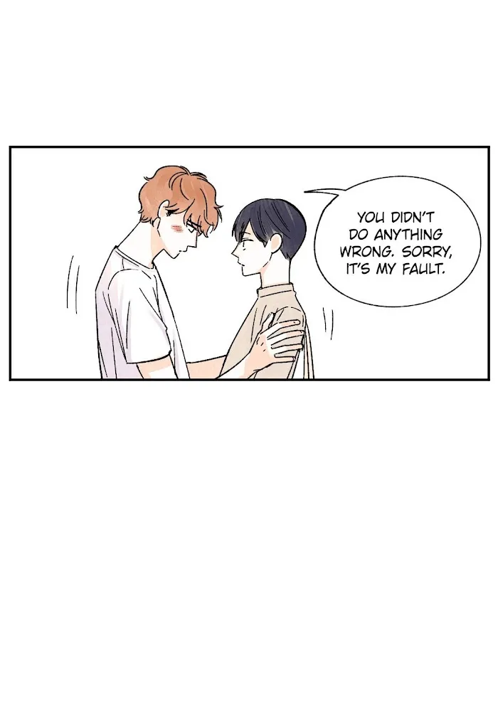 Kisses X Kiss X Kisses - Chapter 76 Page 50