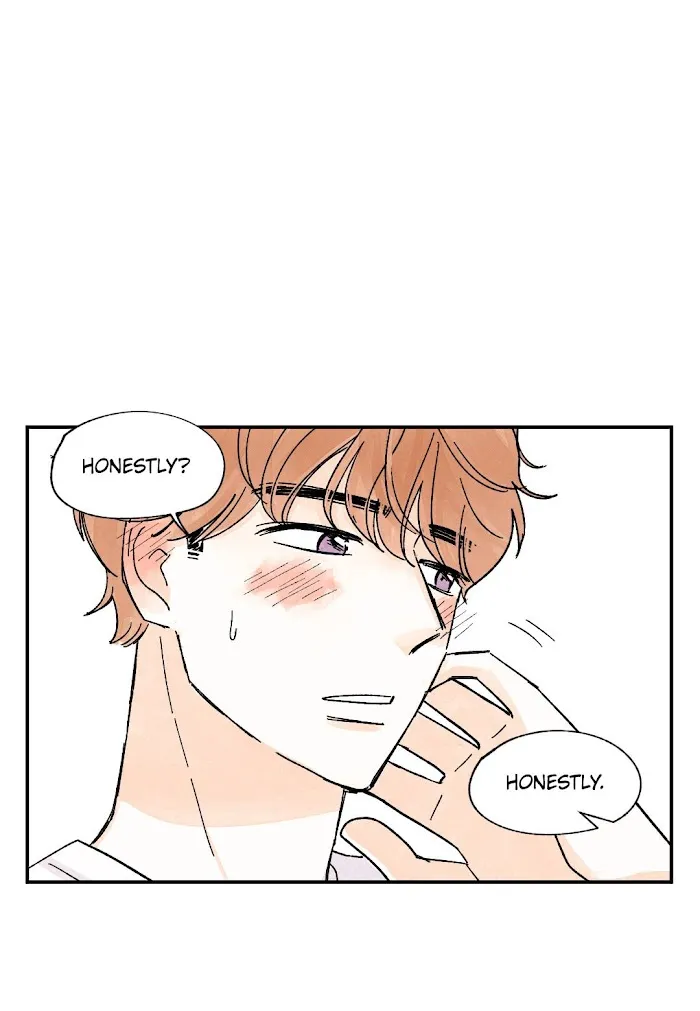 Kisses X Kiss X Kisses - Chapter 76 Page 56