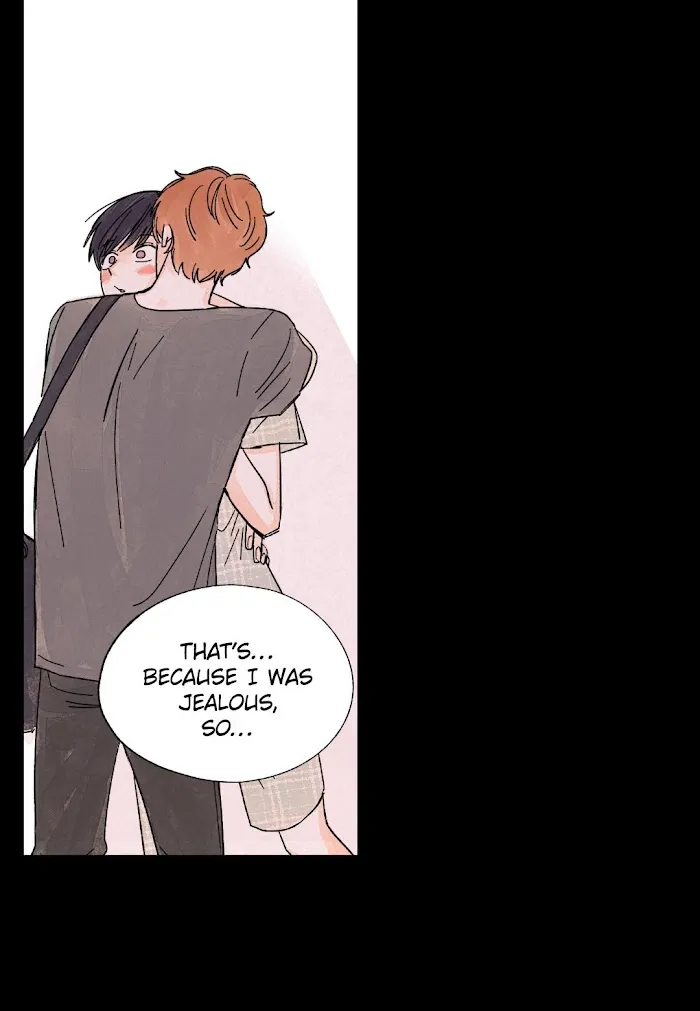 Kisses X Kiss X Kisses - Chapter 76 Page 57