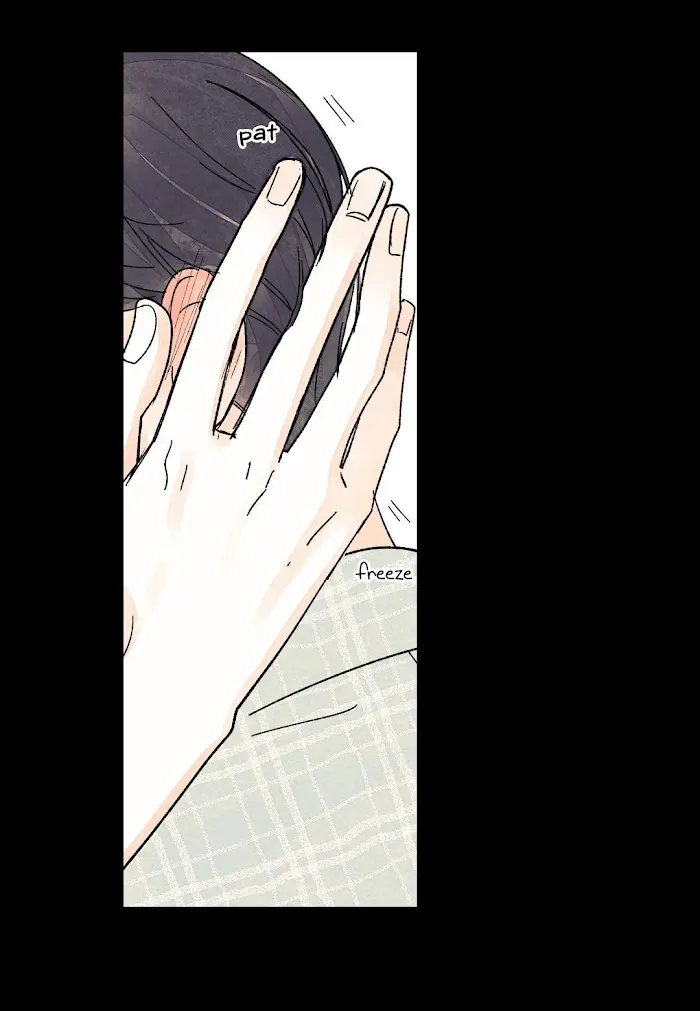 Kisses X Kiss X Kisses - Chapter 76 Page 58