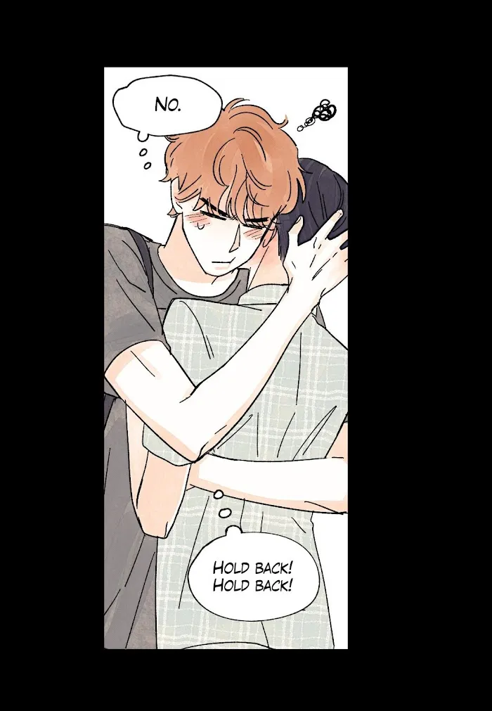 Kisses X Kiss X Kisses - Chapter 76 Page 59