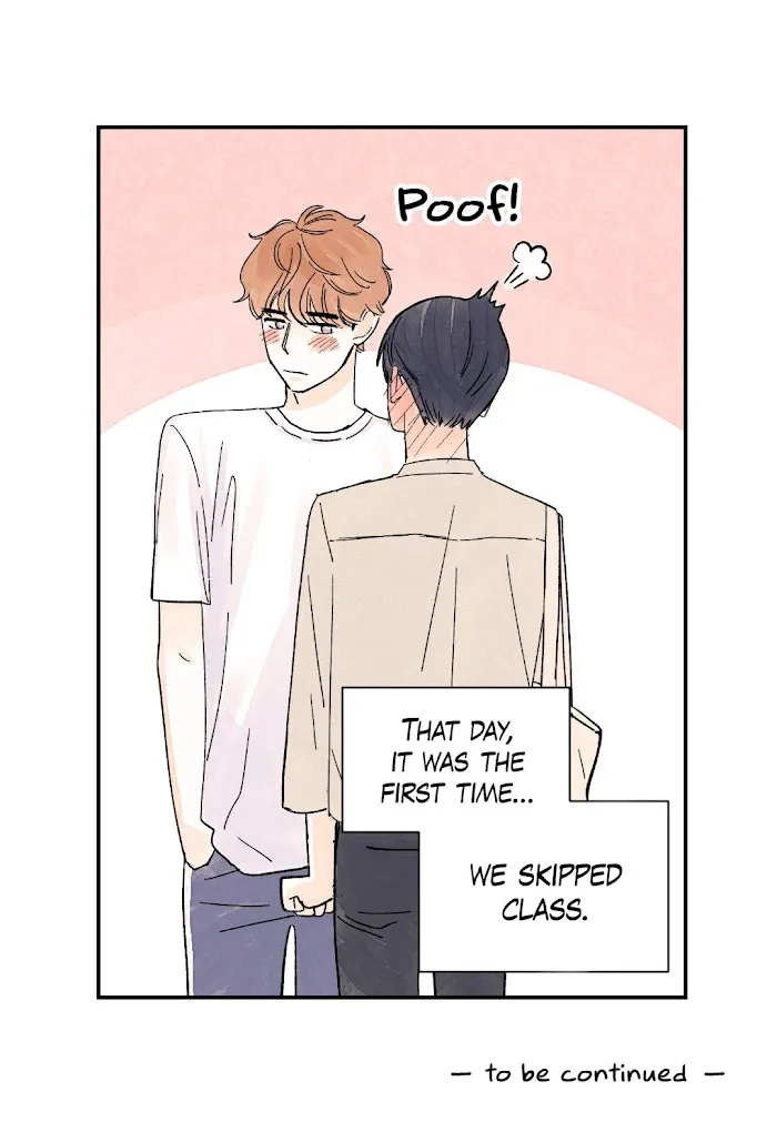 Kisses X Kiss X Kisses - Chapter 76 Page 62
