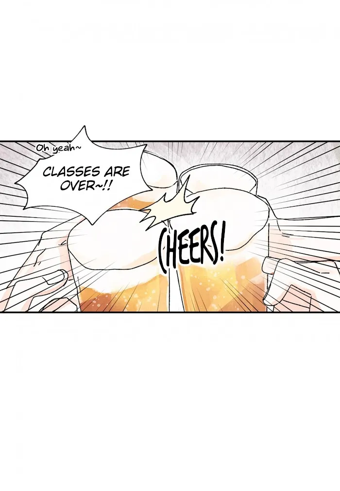 Kisses X Kiss X Kisses - Chapter 77 Page 5