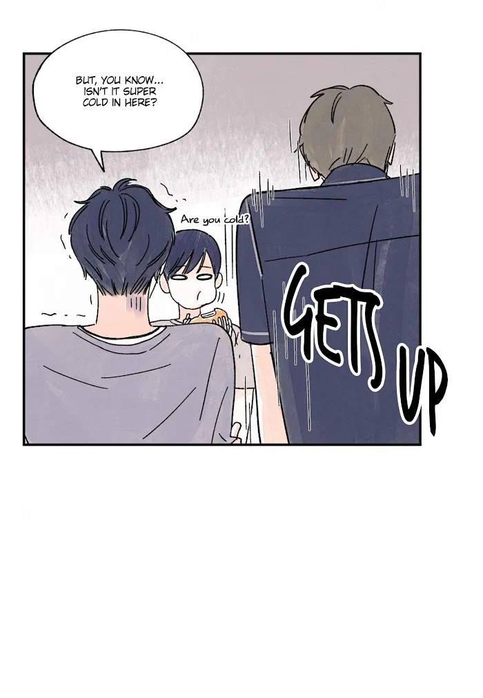 Kisses X Kiss X Kisses - Chapter 77 Page 7