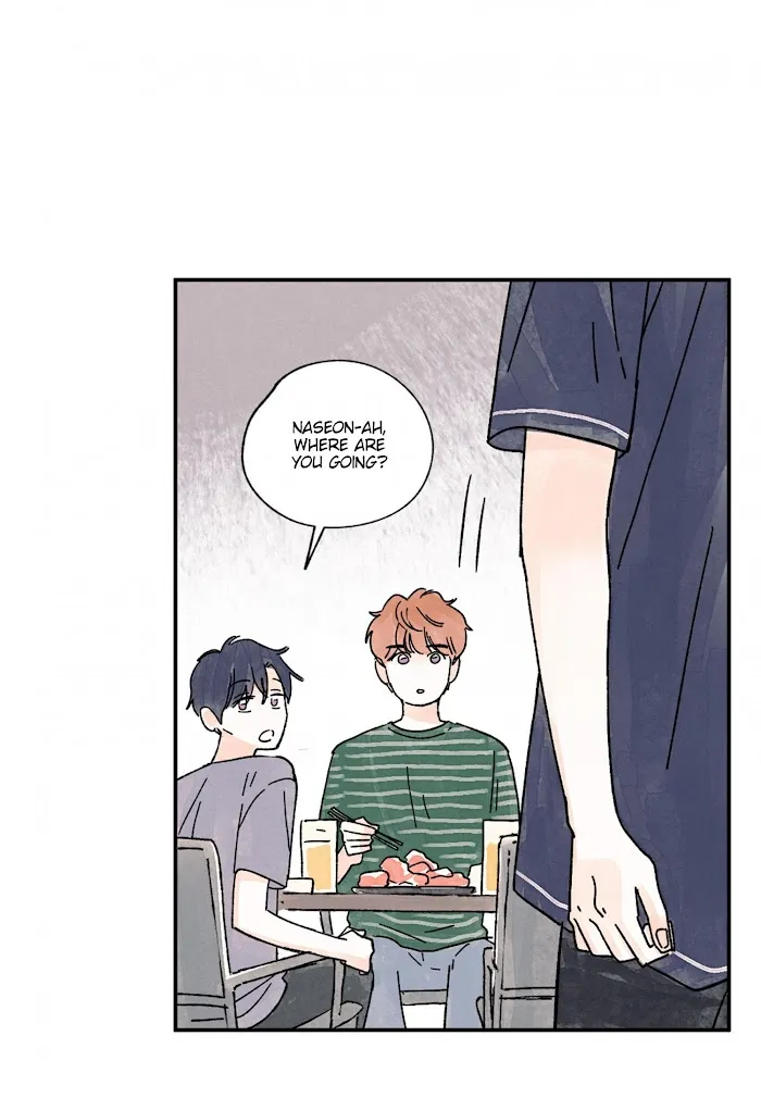 Kisses X Kiss X Kisses - Chapter 77 Page 8