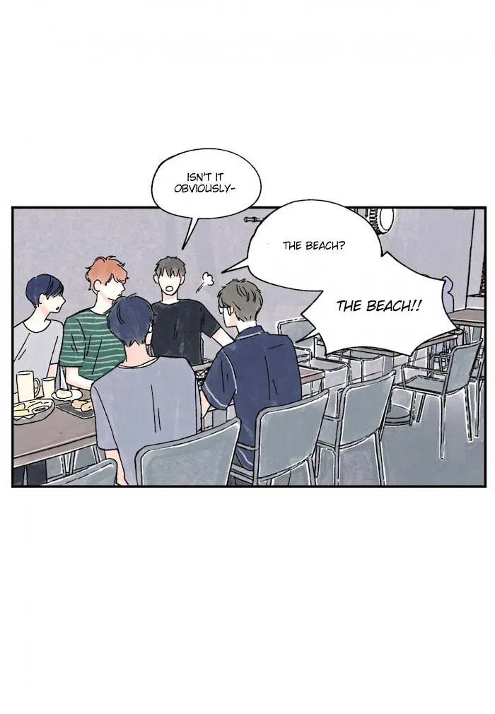 Kisses X Kiss X Kisses - Chapter 77 Page 18