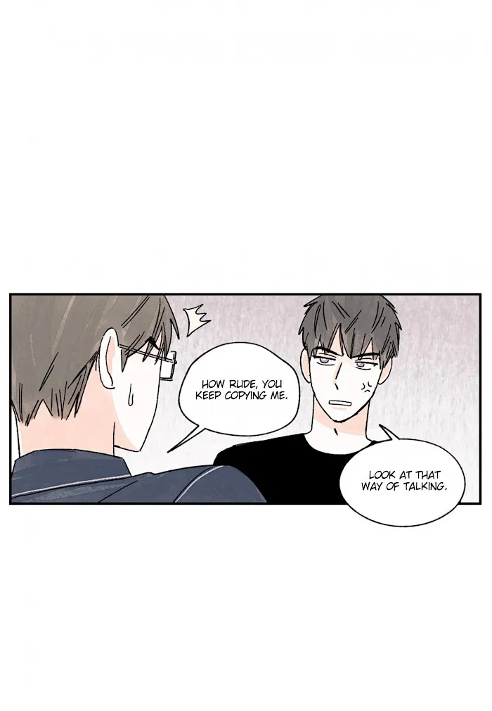 Kisses X Kiss X Kisses - Chapter 77 Page 19