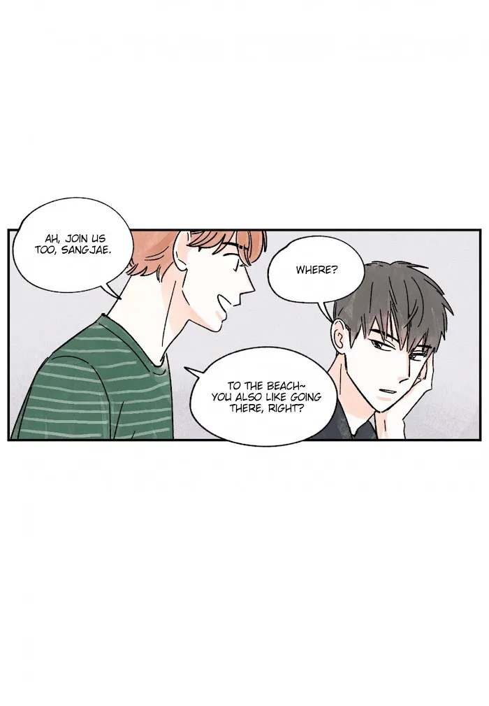 Kisses X Kiss X Kisses - Chapter 77 Page 21