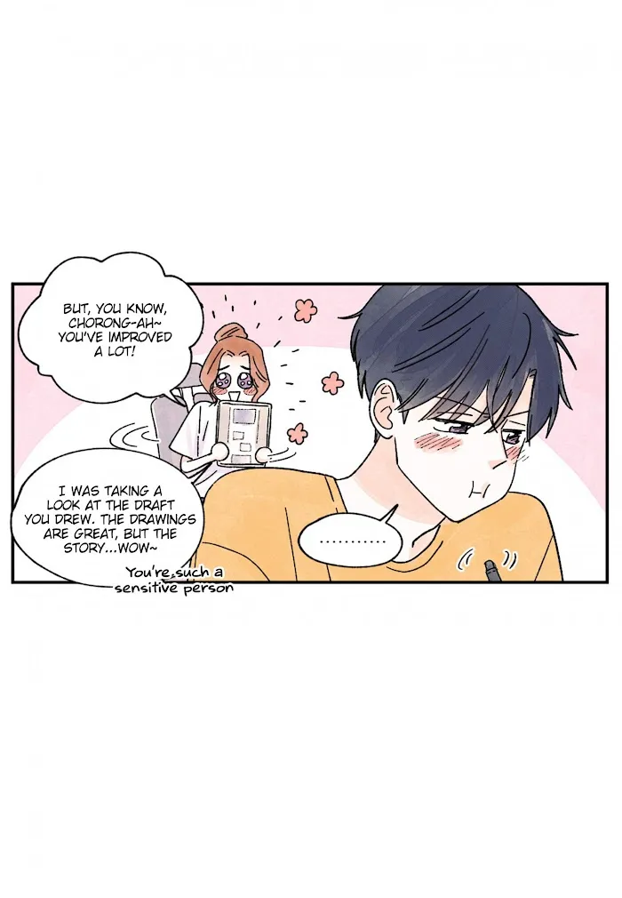 Kisses X Kiss X Kisses - Chapter 77 Page 27