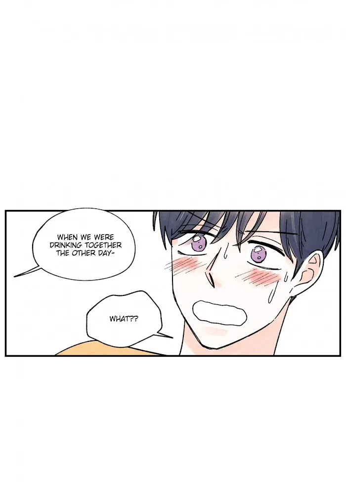 Kisses X Kiss X Kisses - Chapter 77 Page 29