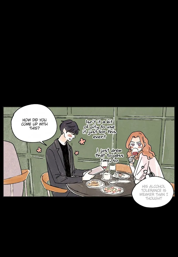 Kisses X Kiss X Kisses - Chapter 77 Page 31