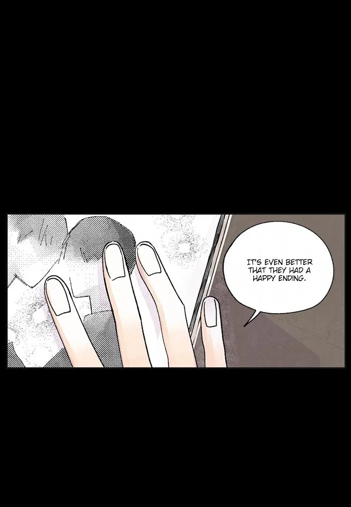 Kisses X Kiss X Kisses - Chapter 77 Page 33