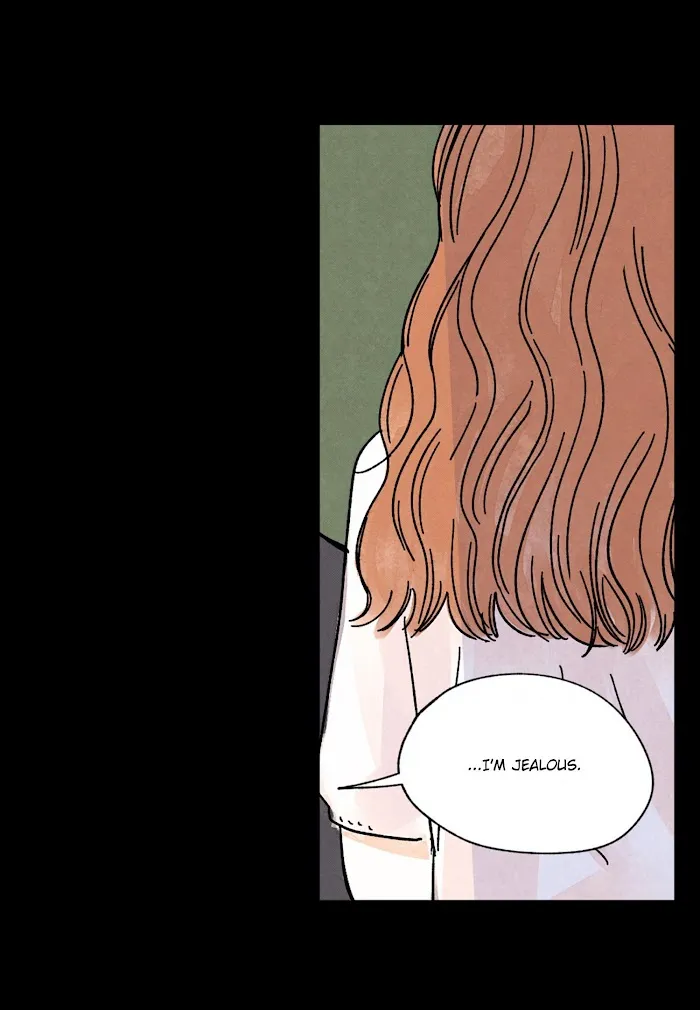 Kisses X Kiss X Kisses - Chapter 77 Page 36