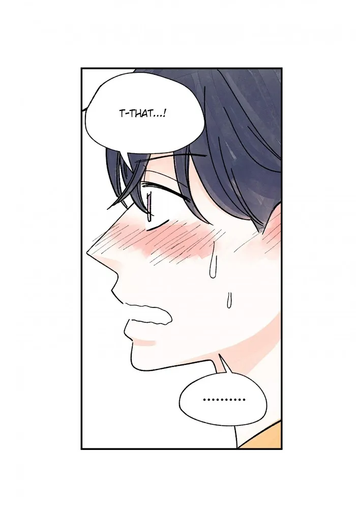 Kisses X Kiss X Kisses - Chapter 77 Page 38