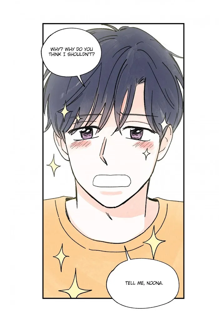 Kisses X Kiss X Kisses - Chapter 77 Page 41