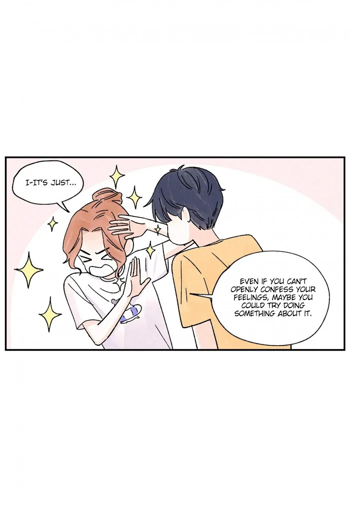 Kisses X Kiss X Kisses - Chapter 77 Page 42