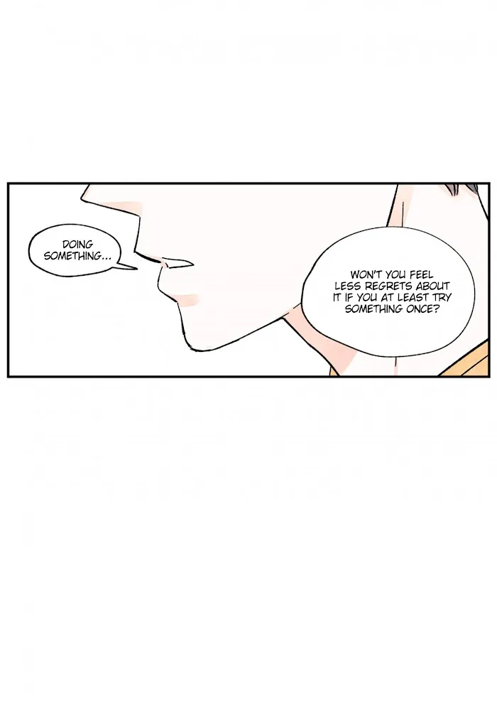 Kisses X Kiss X Kisses - Chapter 77 Page 43