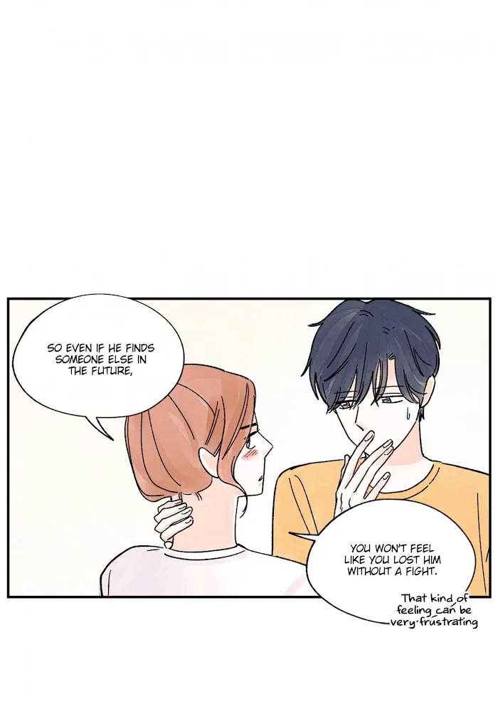 Kisses X Kiss X Kisses - Chapter 77 Page 44