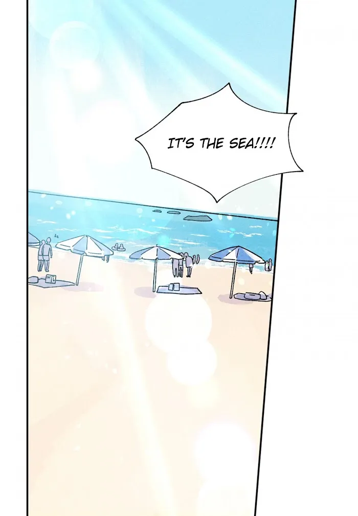Kisses X Kiss X Kisses - Chapter 77 Page 45