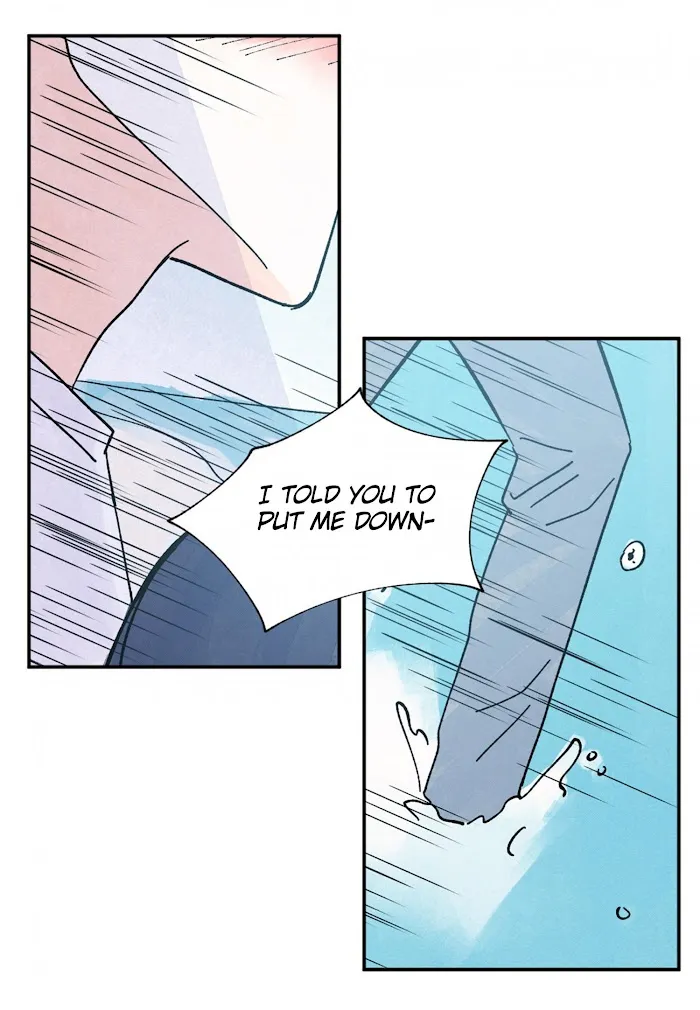 Kisses X Kiss X Kisses - Chapter 77 Page 49