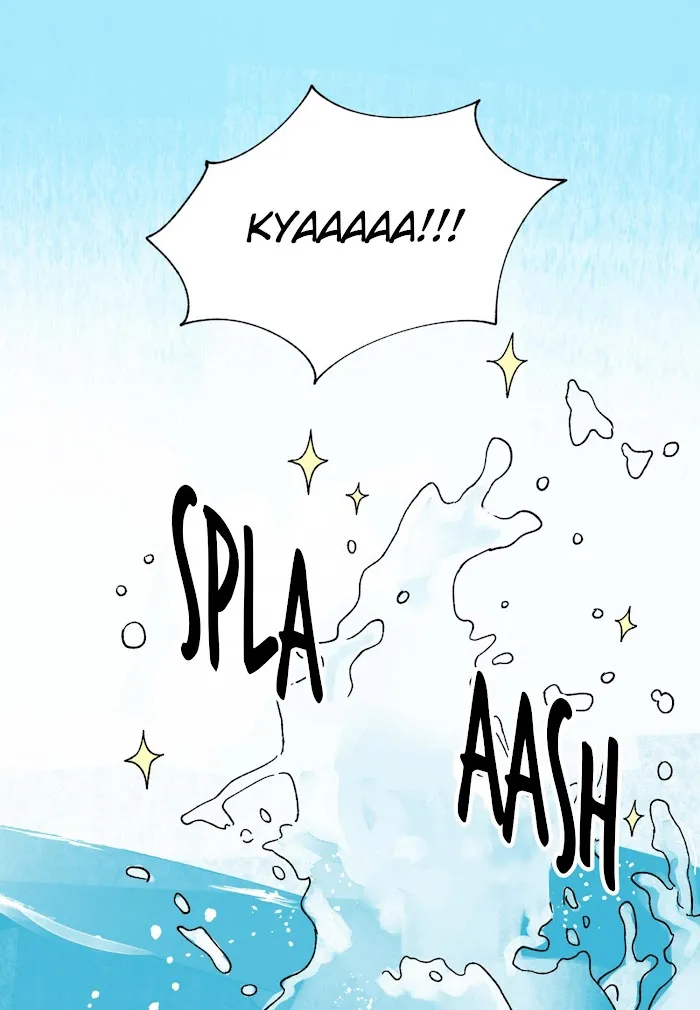 Kisses X Kiss X Kisses - Chapter 77 Page 50