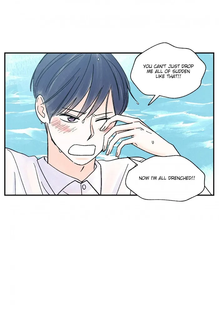 Kisses X Kiss X Kisses - Chapter 77 Page 51