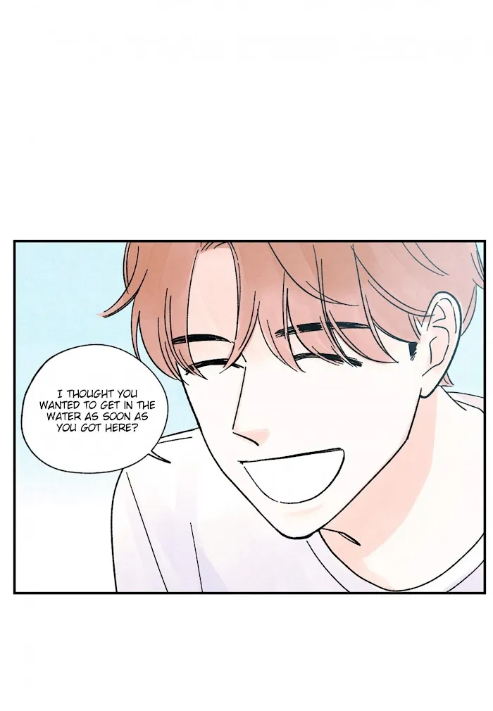Kisses X Kiss X Kisses - Chapter 77 Page 52