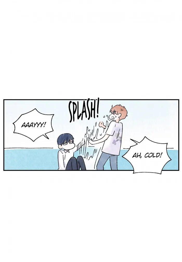 Kisses X Kiss X Kisses - Chapter 77 Page 54