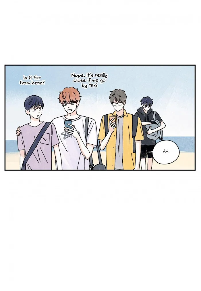 Kisses X Kiss X Kisses - Chapter 78 Page 6