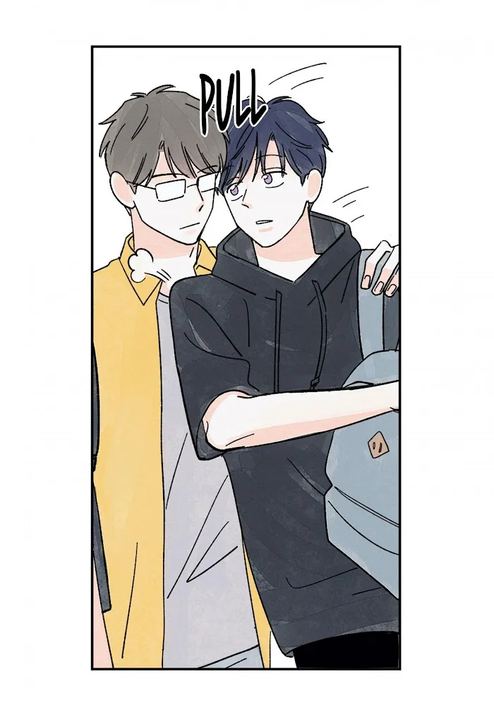 Kisses X Kiss X Kisses - Chapter 78 Page 8