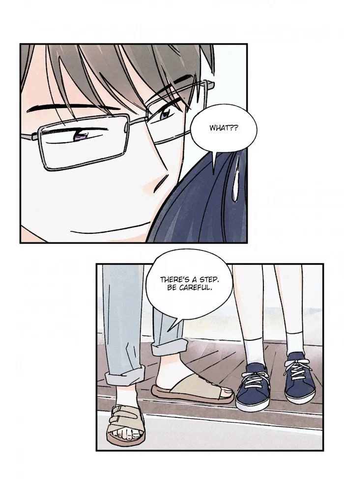 Kisses X Kiss X Kisses - Chapter 78 Page 9