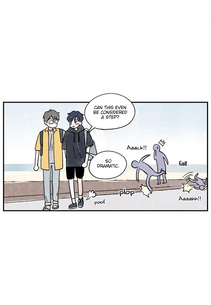 Kisses X Kiss X Kisses - Chapter 78 Page 10