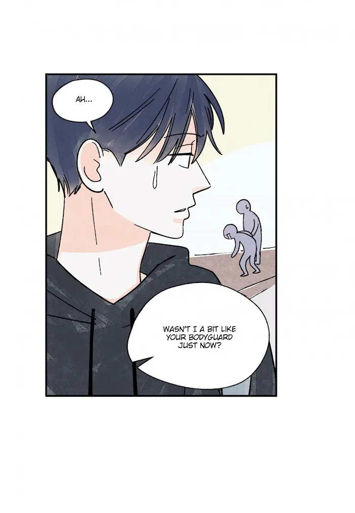 Kisses X Kiss X Kisses - Chapter 78 Page 11
