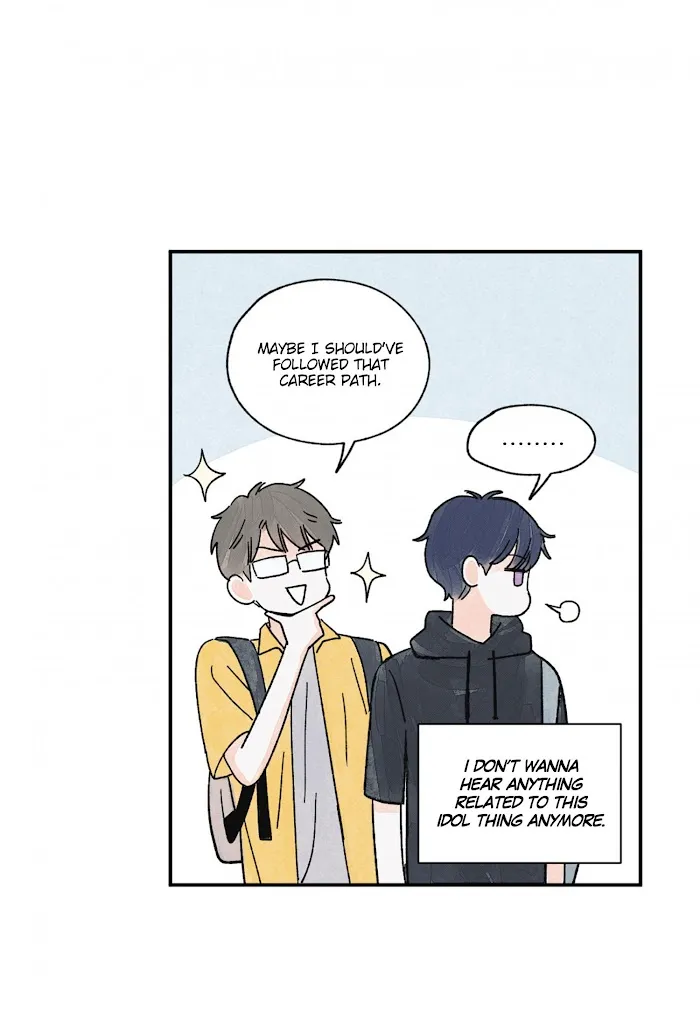 Kisses X Kiss X Kisses - Chapter 78 Page 12