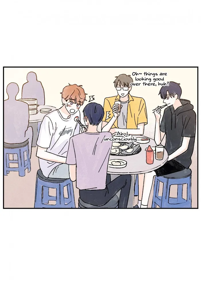 Kisses X Kiss X Kisses - Chapter 78 Page 13