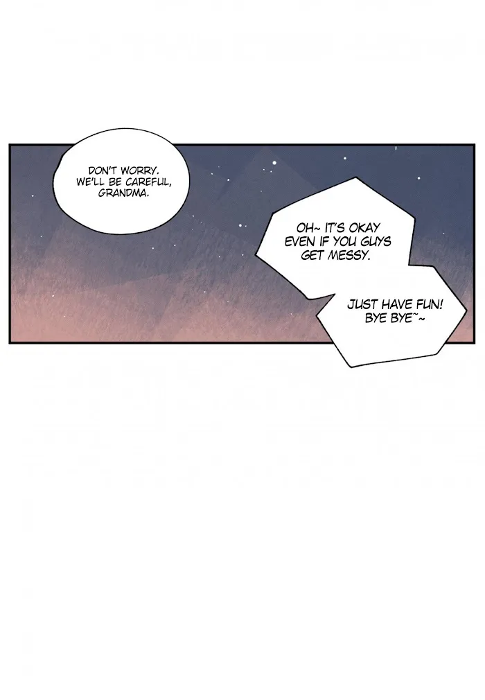 Kisses X Kiss X Kisses - Chapter 78 Page 17