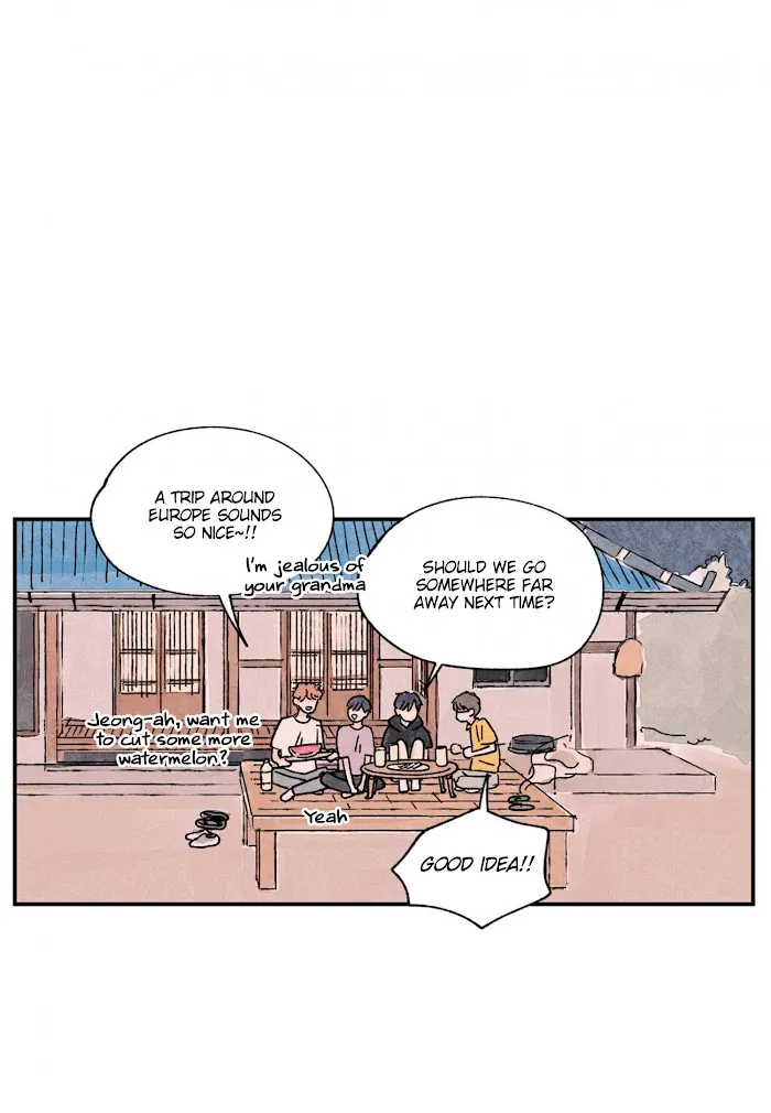 Kisses X Kiss X Kisses - Chapter 78 Page 19