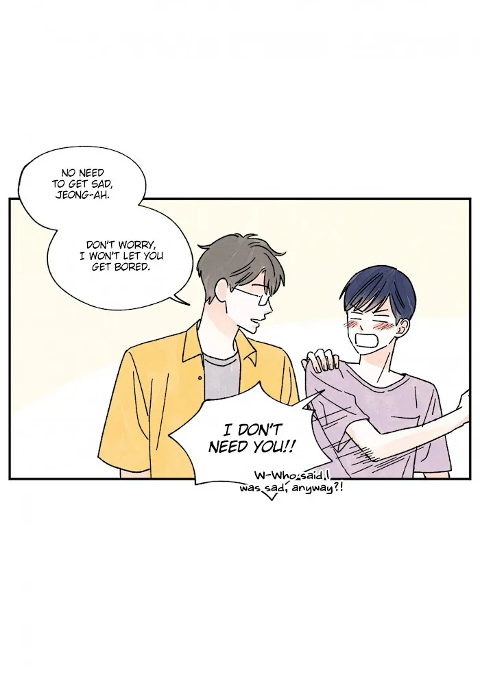 Kisses X Kiss X Kisses - Chapter 78 Page 25