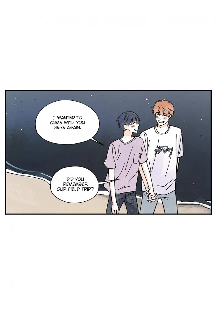 Kisses X Kiss X Kisses - Chapter 78 Page 29