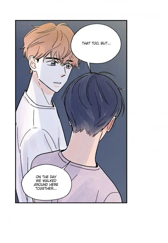 Kisses X Kiss X Kisses - Chapter 78 Page 30