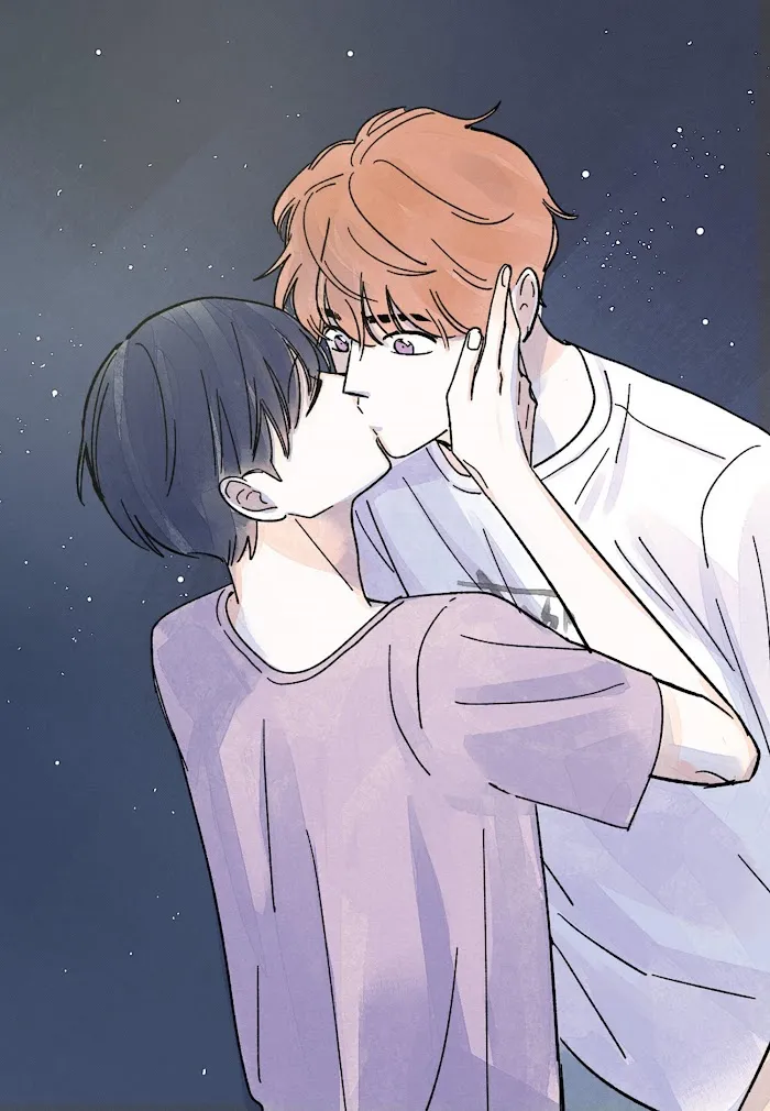 Kisses X Kiss X Kisses - Chapter 78 Page 32
