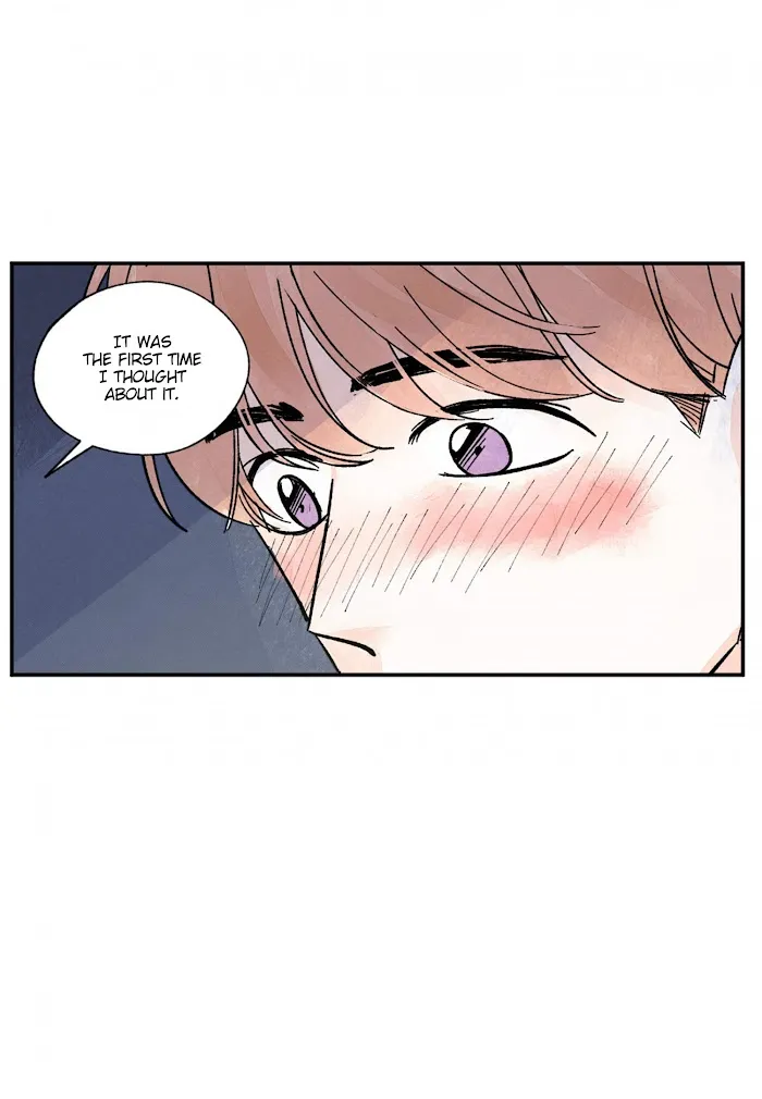 Kisses X Kiss X Kisses - Chapter 78 Page 33