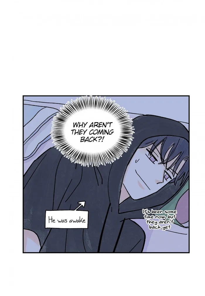 Kisses X Kiss X Kisses - Chapter 78 Page 36