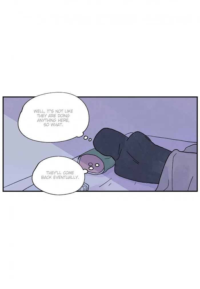 Kisses X Kiss X Kisses - Chapter 78 Page 37